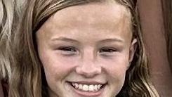 Murphy, Moore claim individual wins at Mooreville meet